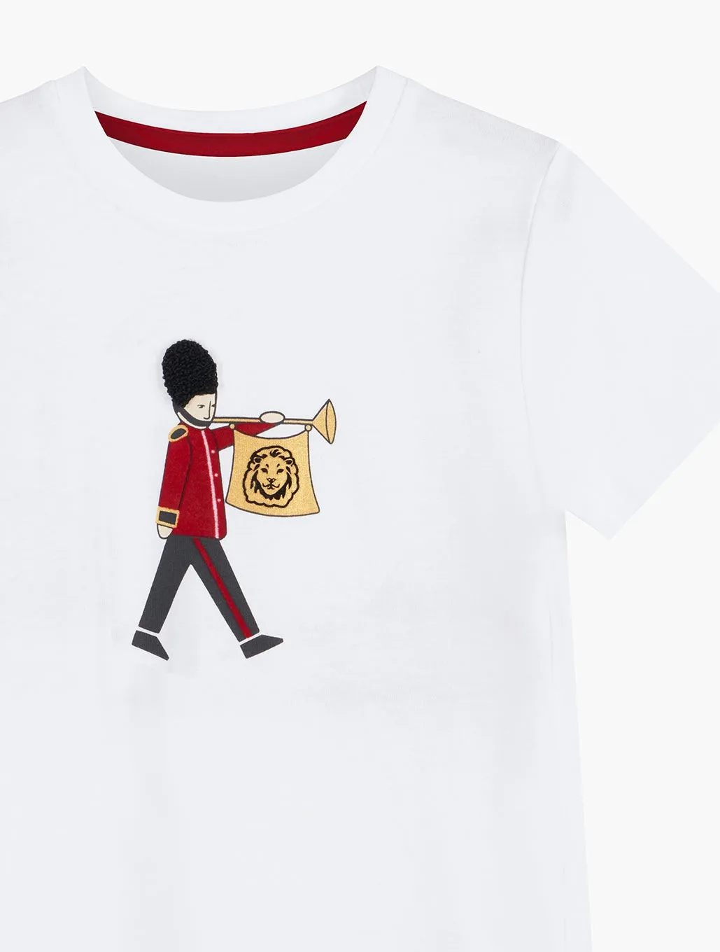 Guardsman T-Shirt