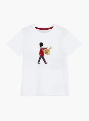 Guardsman T-Shirt