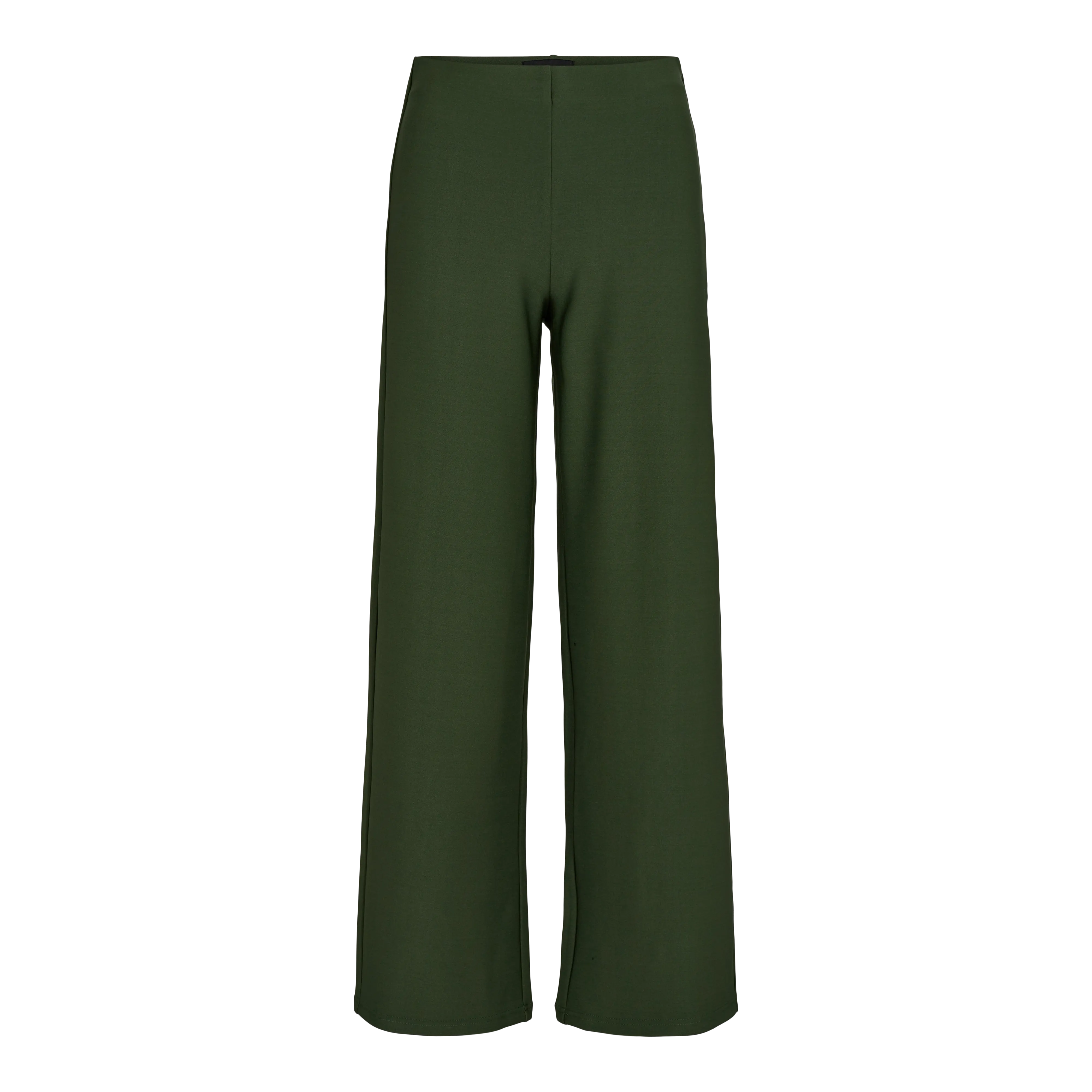 HENNE-WIDE-PANTS - ARMY