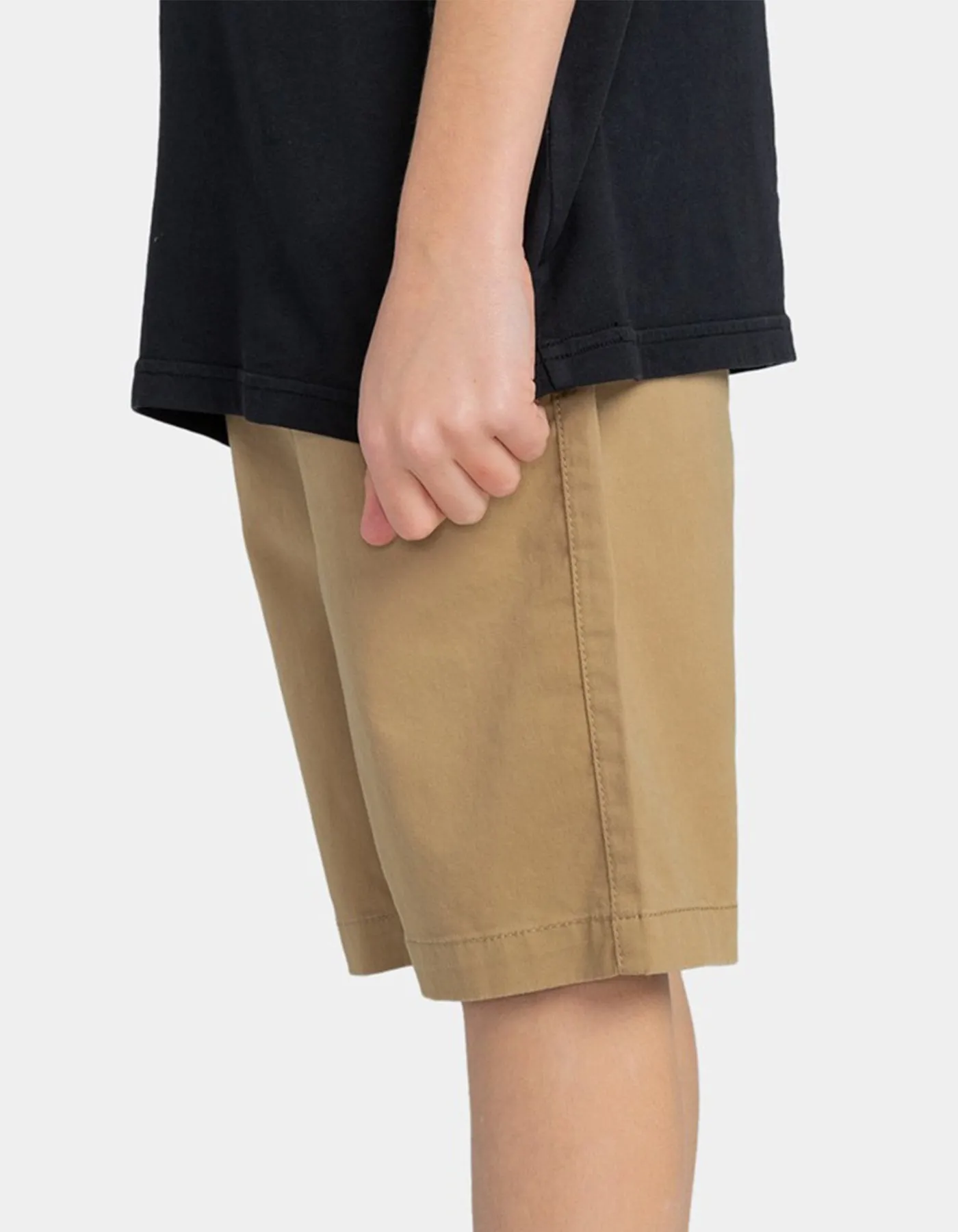 Howland Classic Shorts (Boys 7-14)