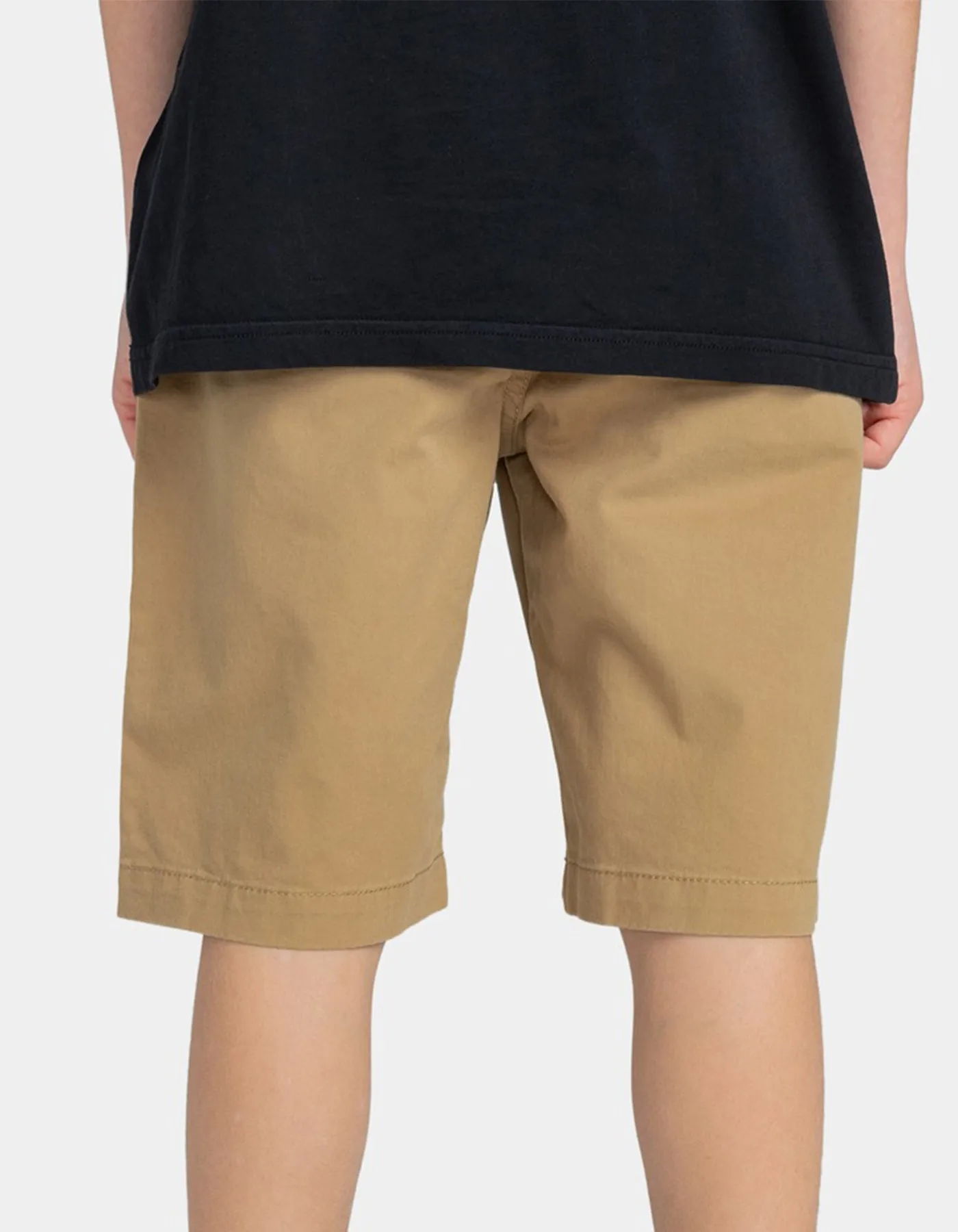 Howland Classic Shorts (Boys 7-14)