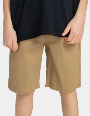 Howland Classic Shorts (Boys 7-14)