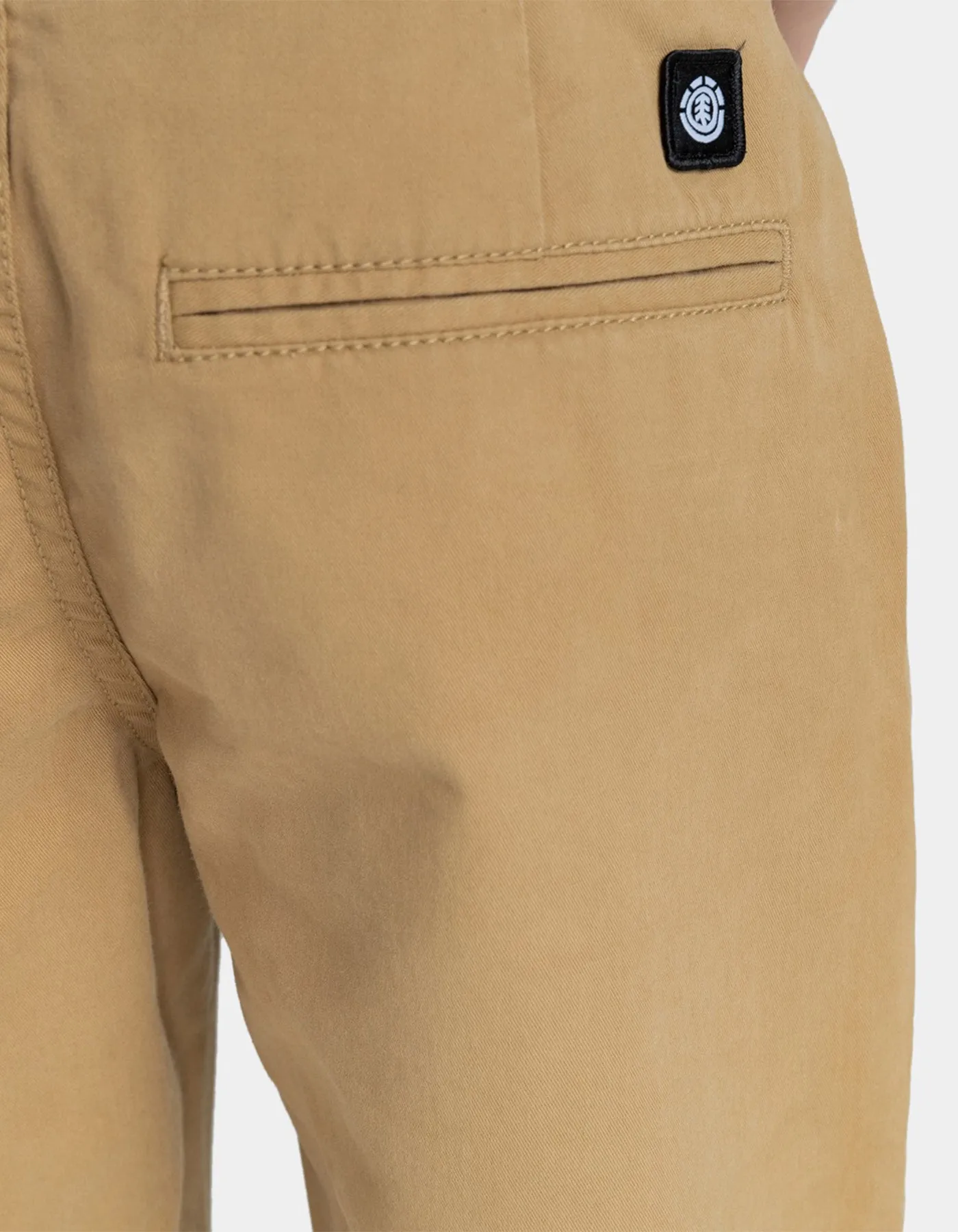 Howland Classic Shorts (Boys 7-14)