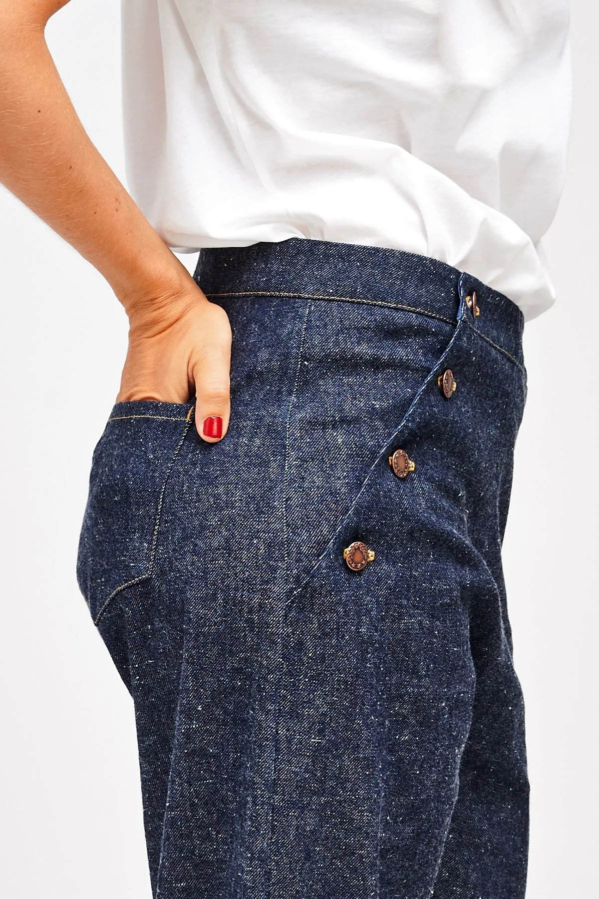I Am Patterns, Nout Trousers