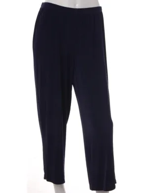 Label Lara Cropped Lycra Trouser
