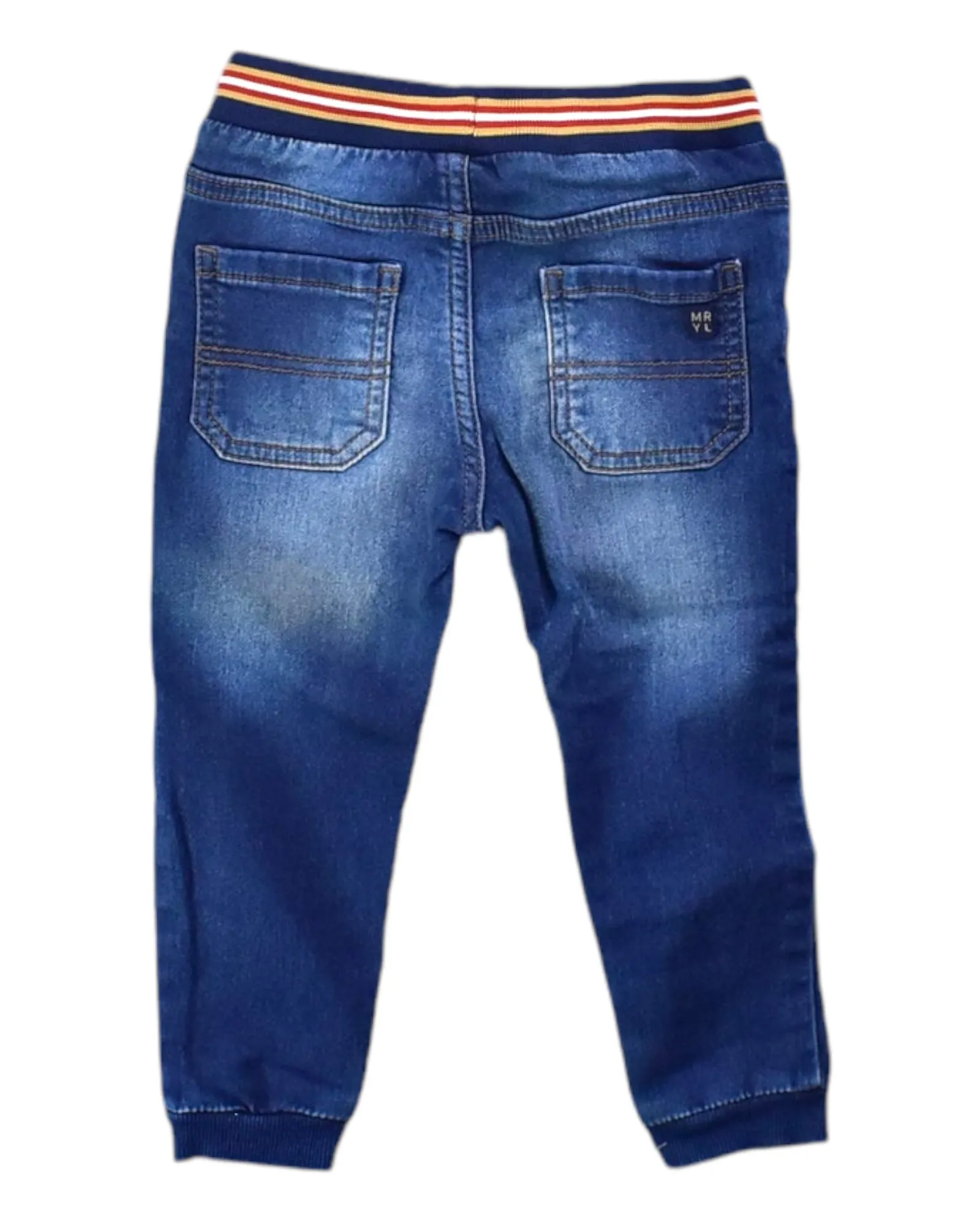 Mayoral Jeans 18M