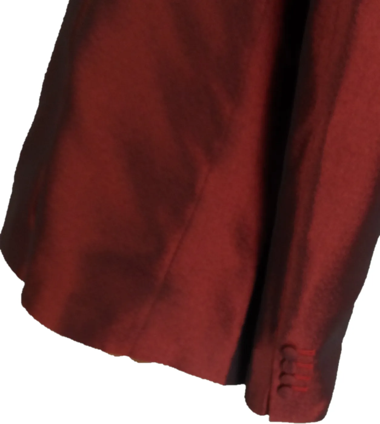 Mazeys Mens Tonic Burgundy Suit Jacket