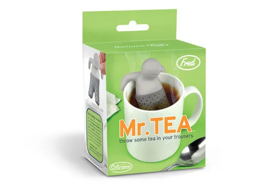 Mr. Tea Infuser