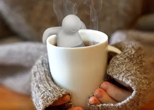 Mr. Tea Infuser