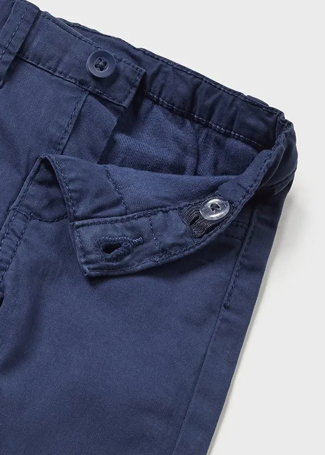Newborn Pants Cotton