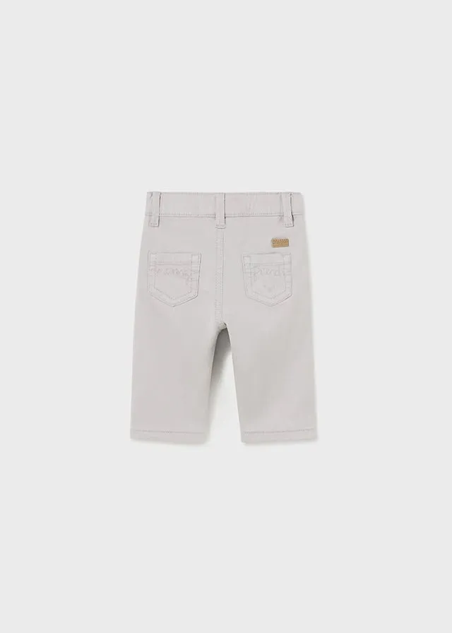 Newborn Pants Cotton