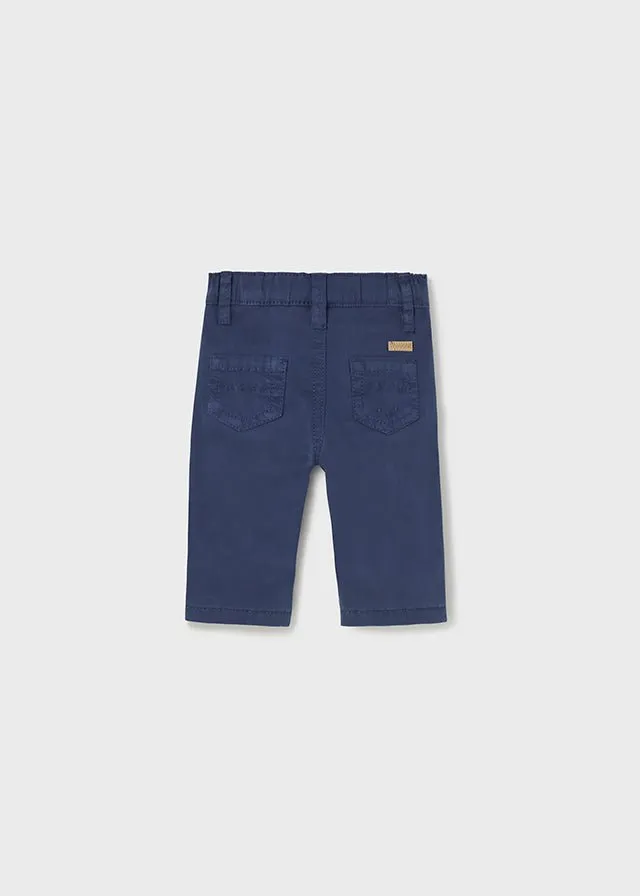 Newborn Pants Cotton