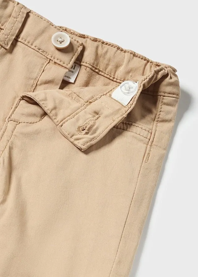 Newborn Pants Cotton