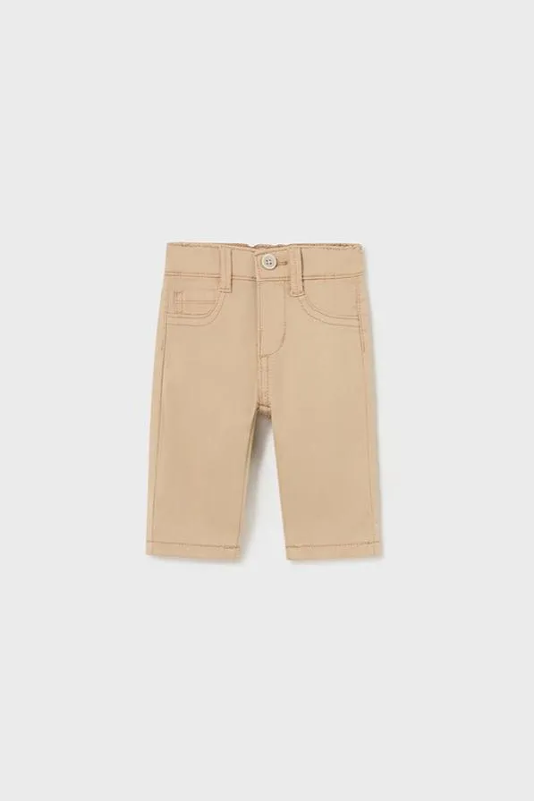 Newborn Pants Cotton