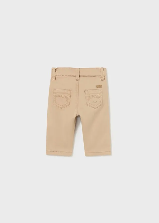 Newborn Pants Cotton