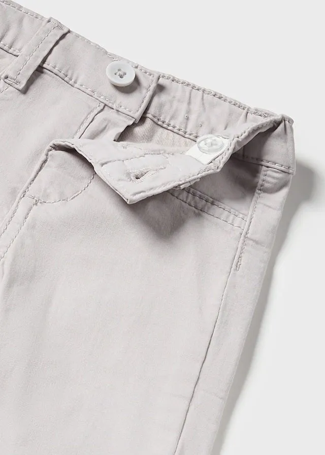 Newborn Pants Cotton