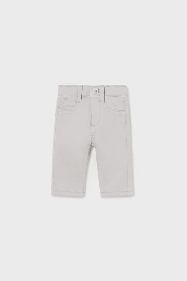 Newborn Pants Cotton