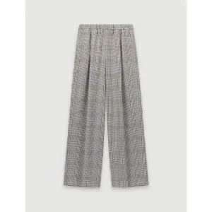 Picardo Trousers - Grey