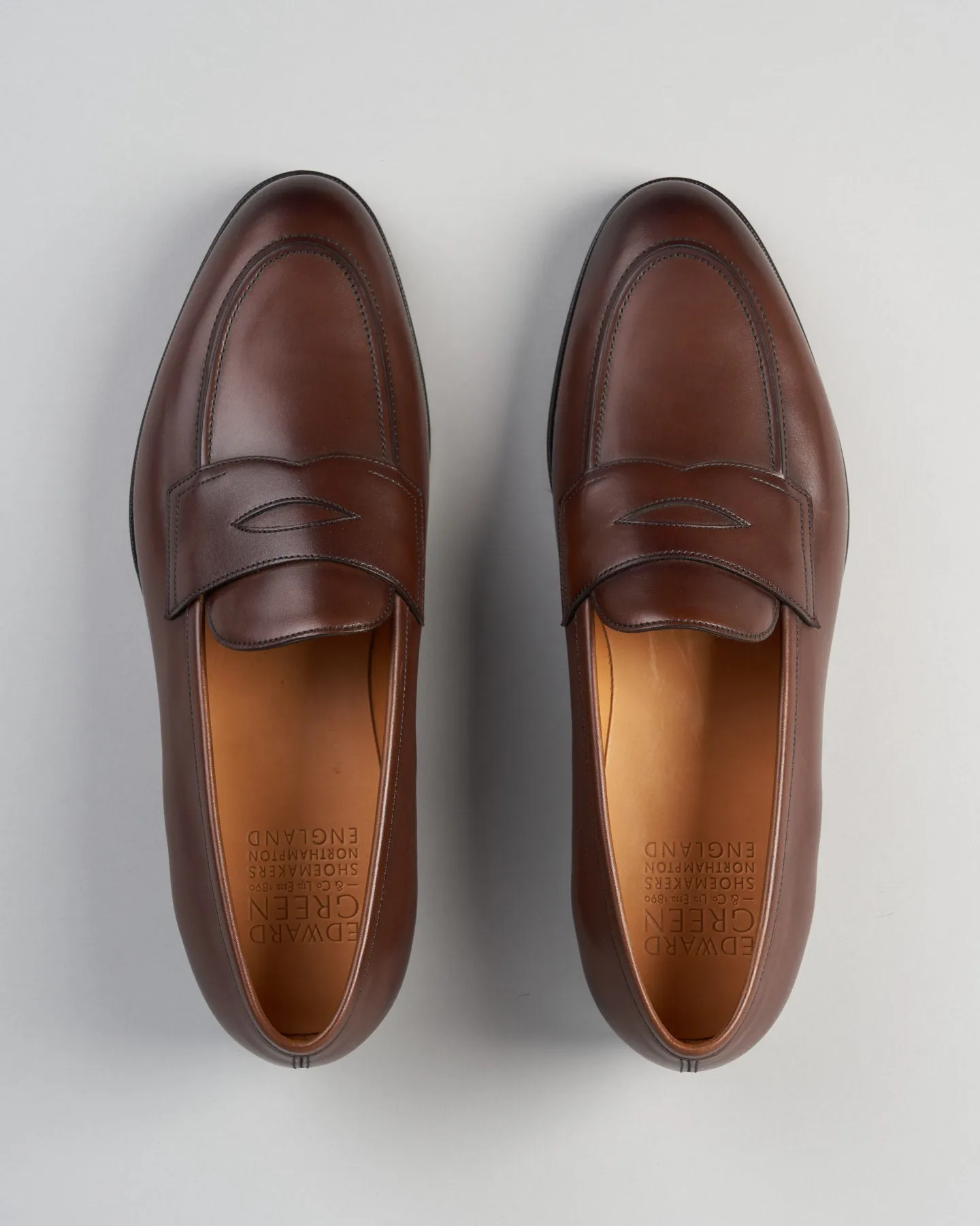 Piccadilly | Dark Oak Antique