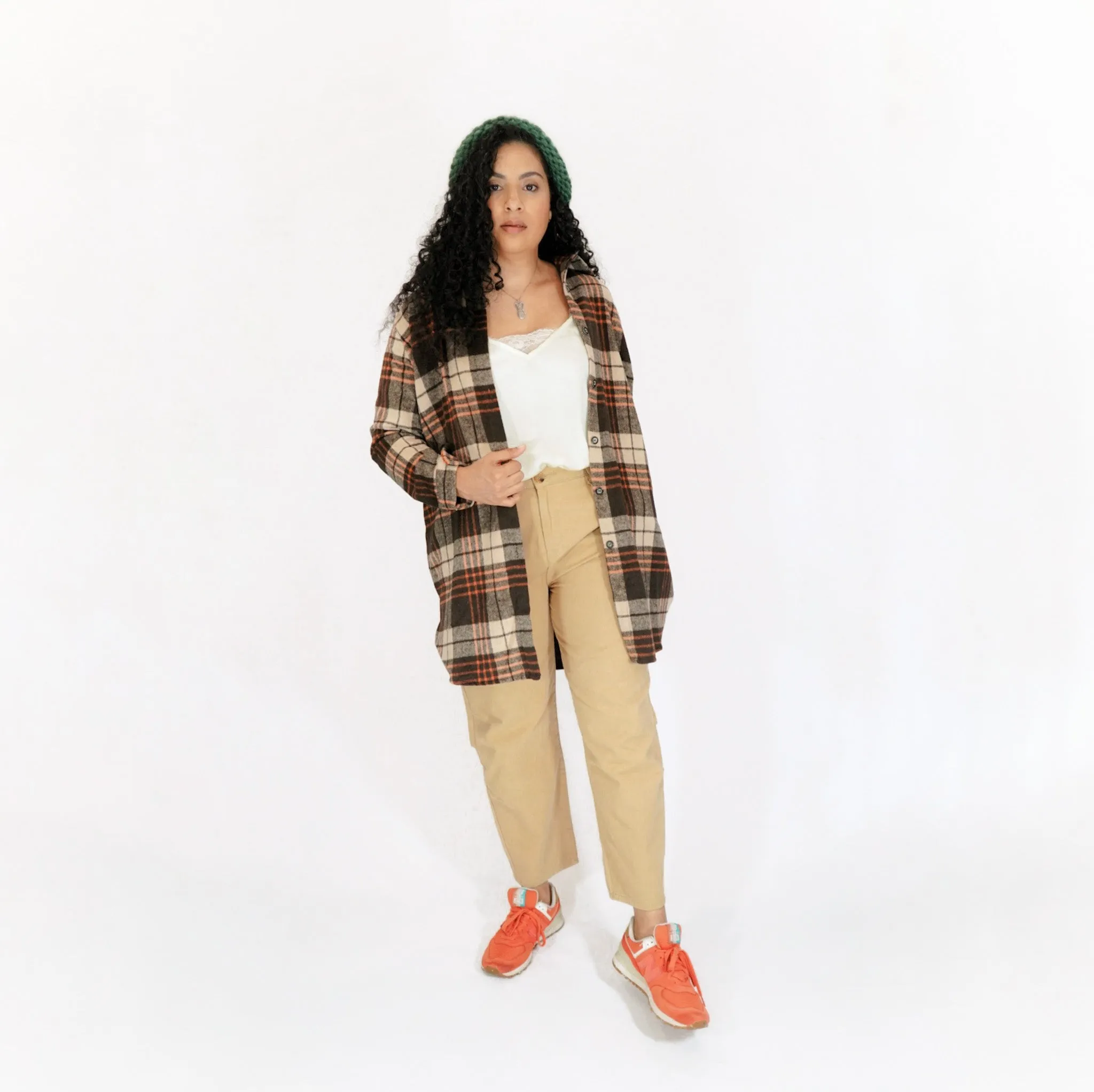 Princeton Button Pocket Trousers