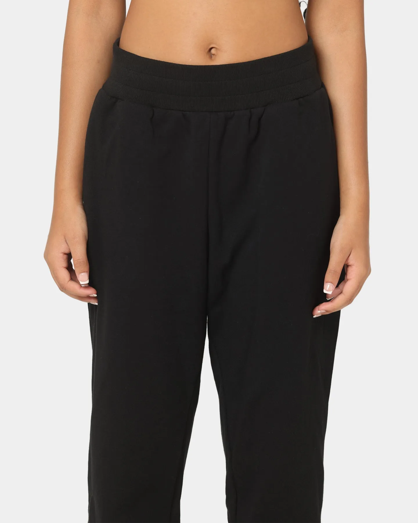 PYRA Women's Highline Track Pants Black