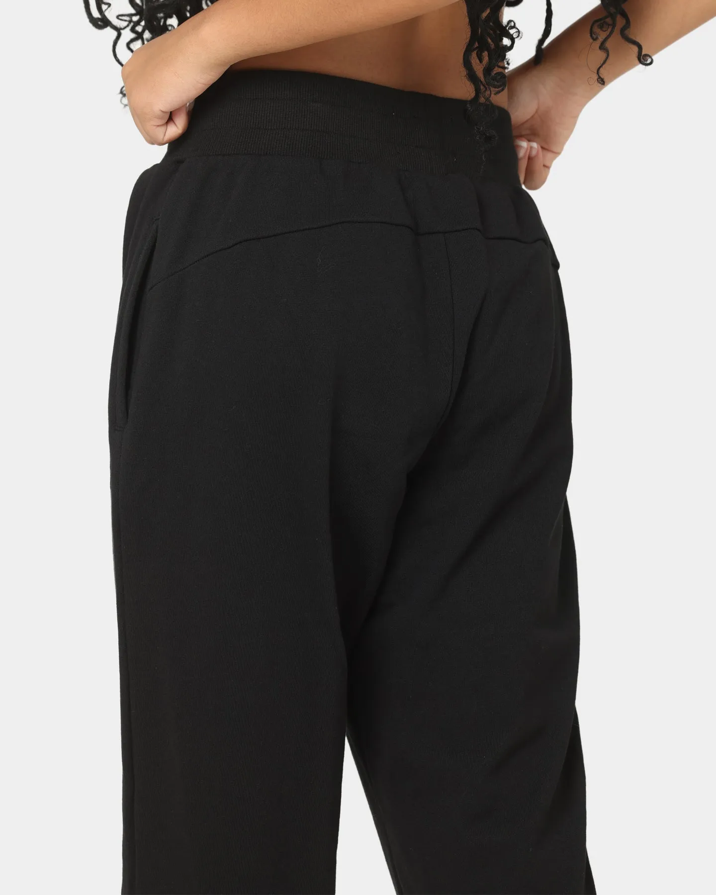 PYRA Women's Highline Track Pants Black