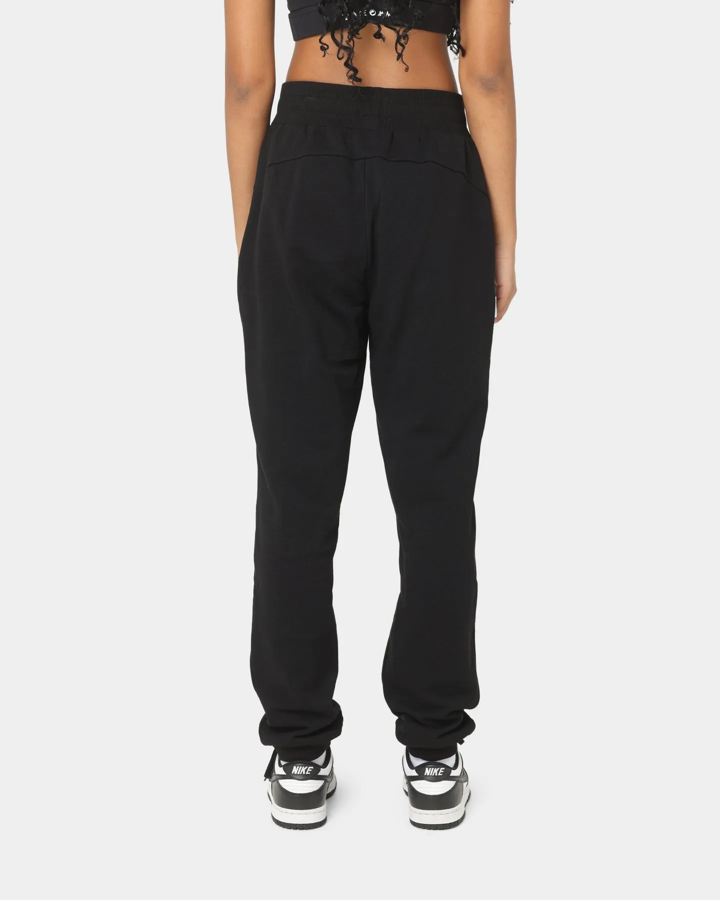 PYRA Women's Highline Track Pants Black