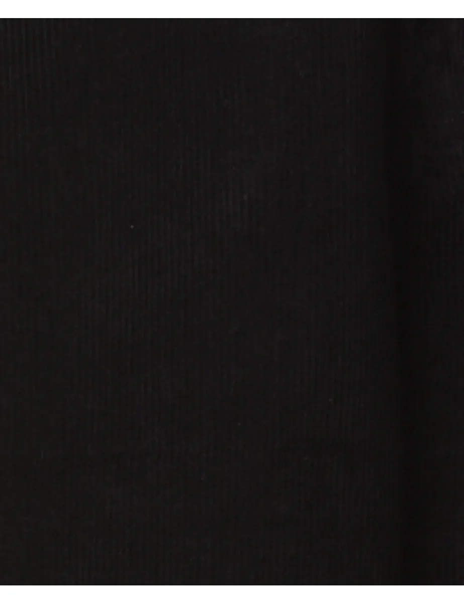 Reworked Pocket Side Corduroy Trouser - W30