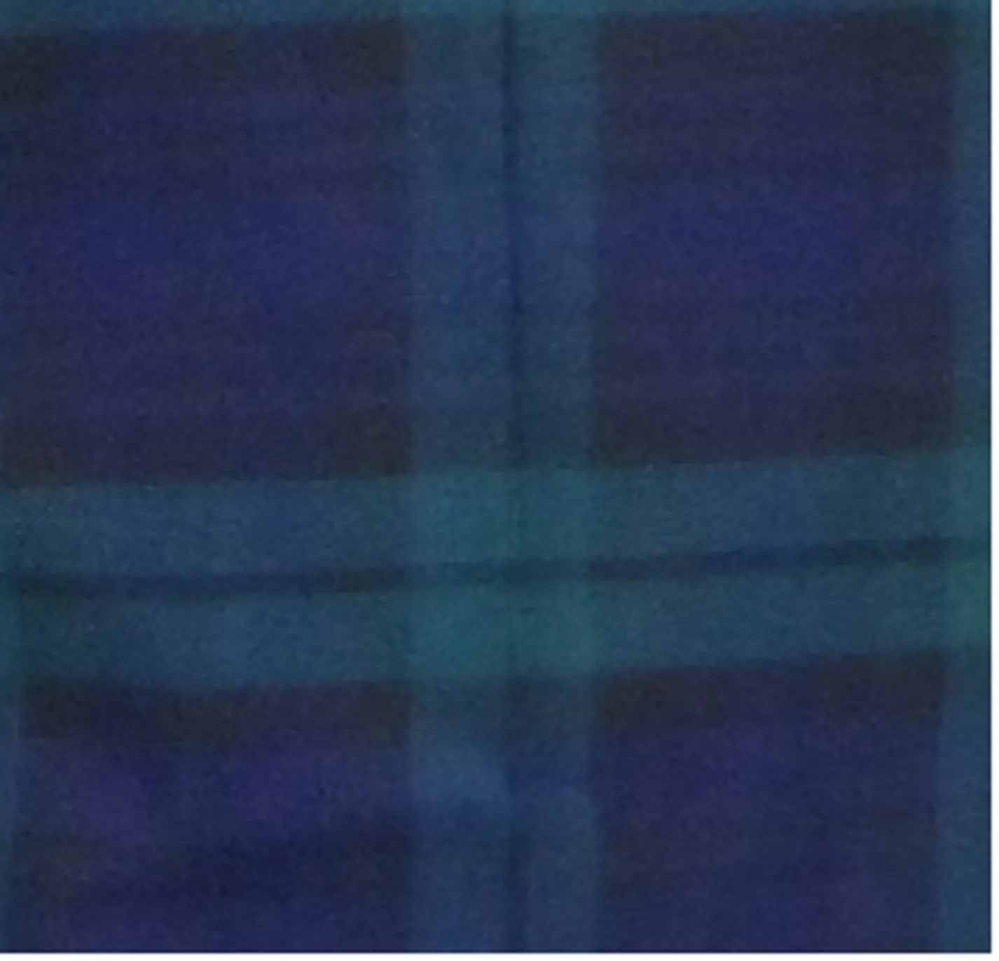 Run & Fly Mens 60s 70s Retro Checked Blackwatch Tartan Bell Bottom Trousers