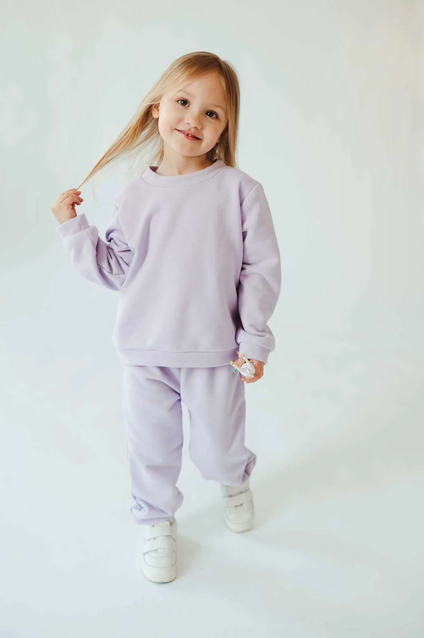 Sofa Killer unisex kids pants Medusa