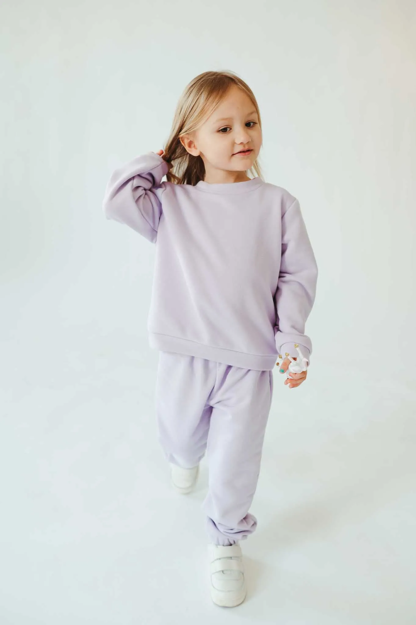 Sofa Killer unisex kids pants Medusa