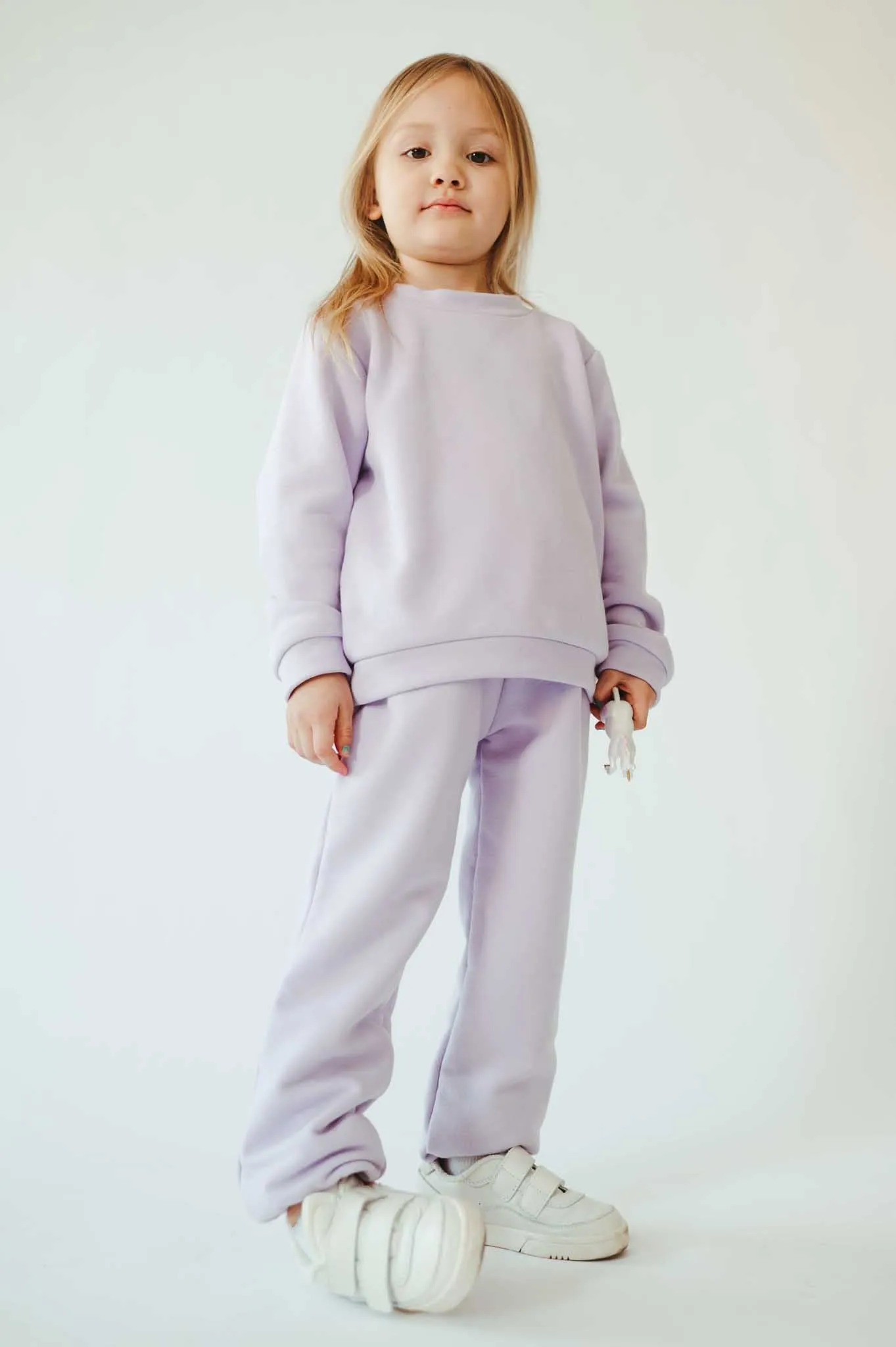 Sofa Killer unisex kids pants Medusa