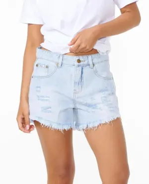 Sophie Denim Short II