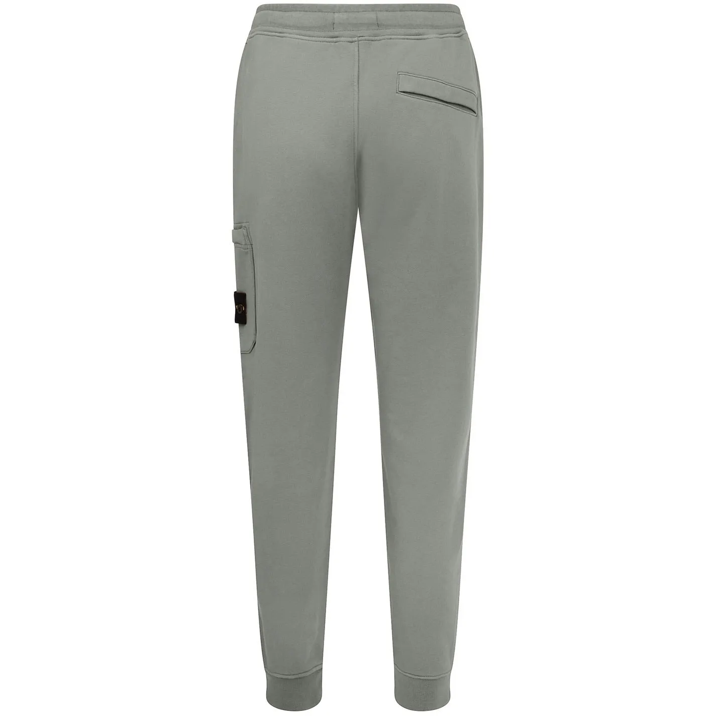 Stone Island Cuffed Cargo Sweatpants