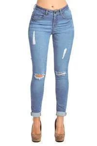SUCKA PUNCH JEANS