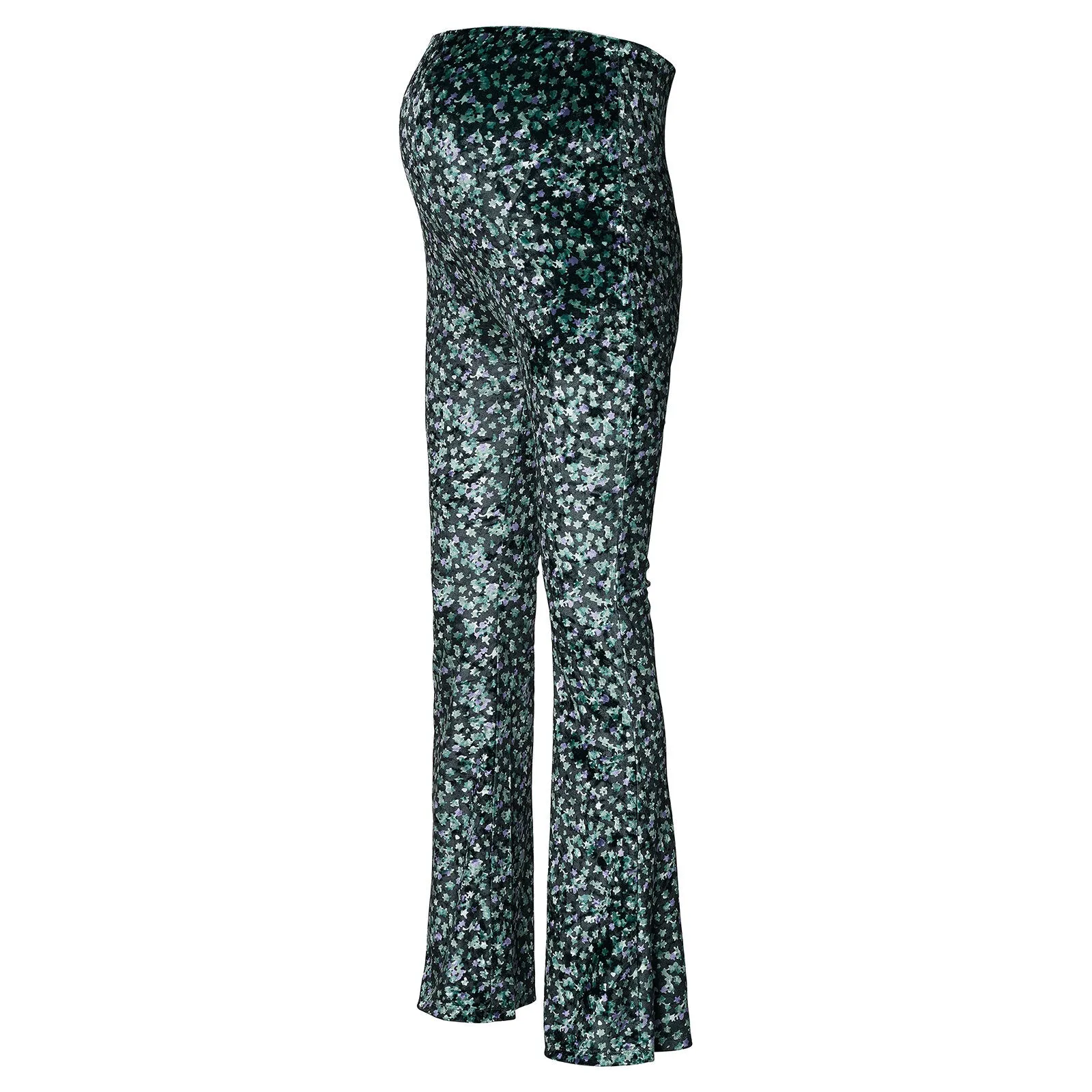 Supermom Pants Byfield - Thyme