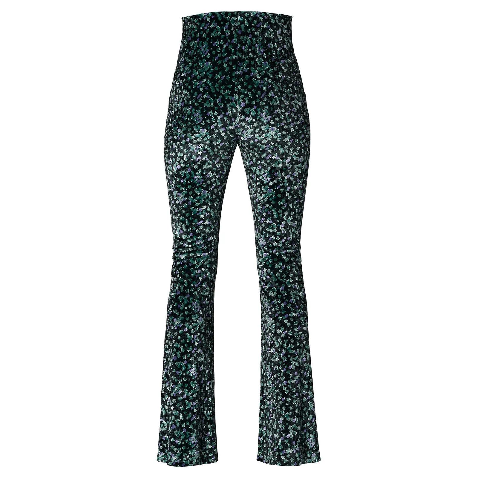 Supermom Pants Byfield - Thyme