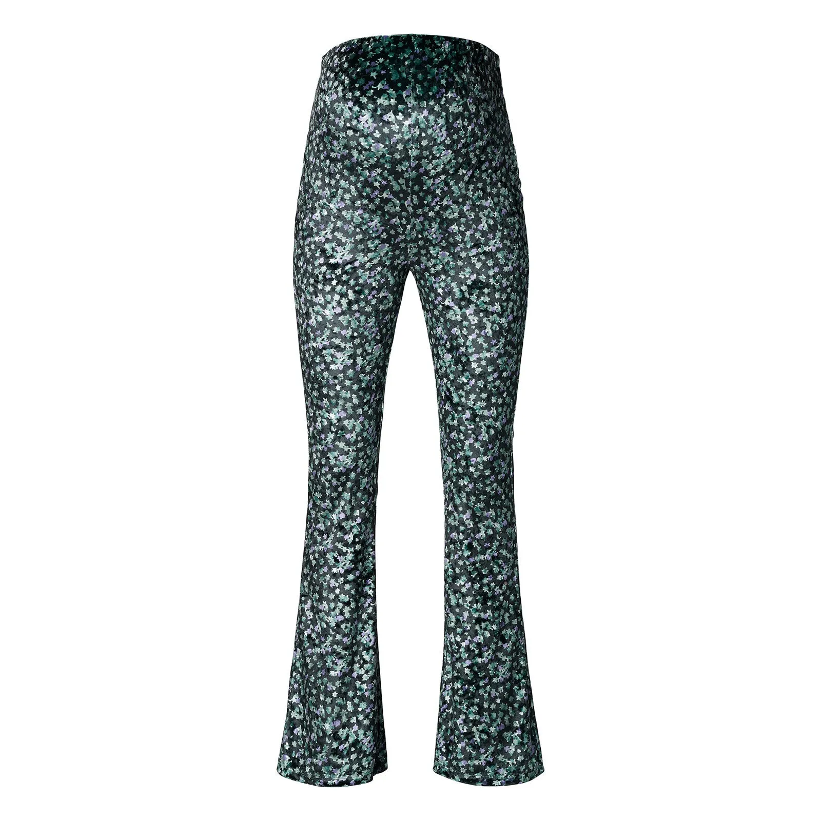 Supermom Pants Byfield - Thyme