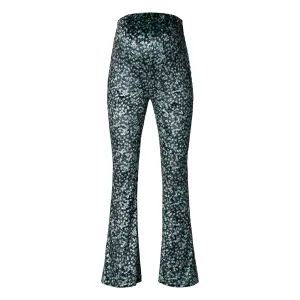 Supermom Pants Byfield - Thyme