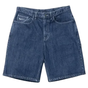 Supreme x Nike Denim Shorts 'Blue'