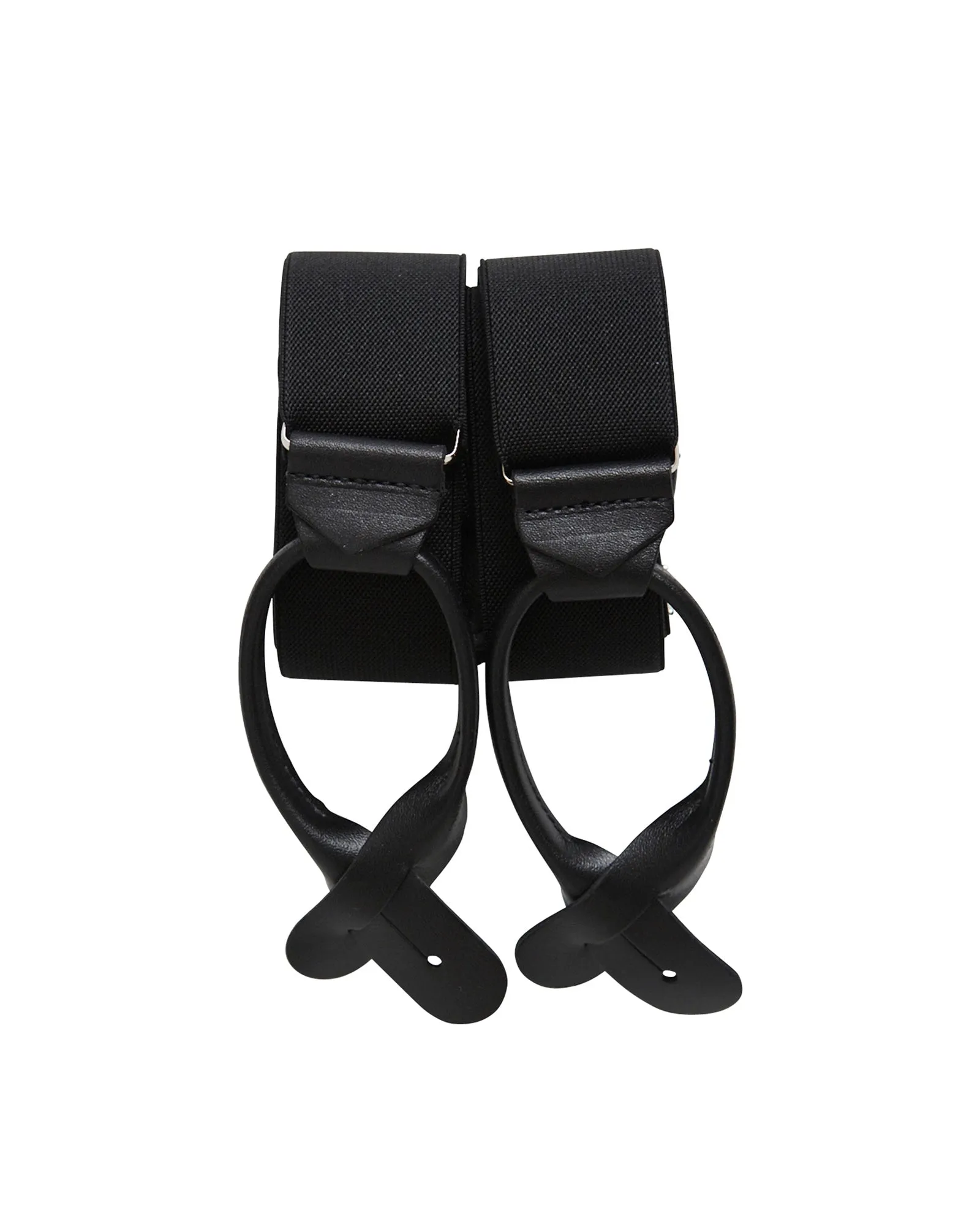 Suspenders - Black