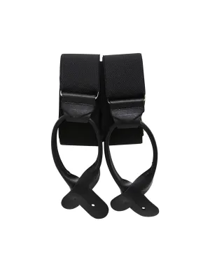 Suspenders - Black