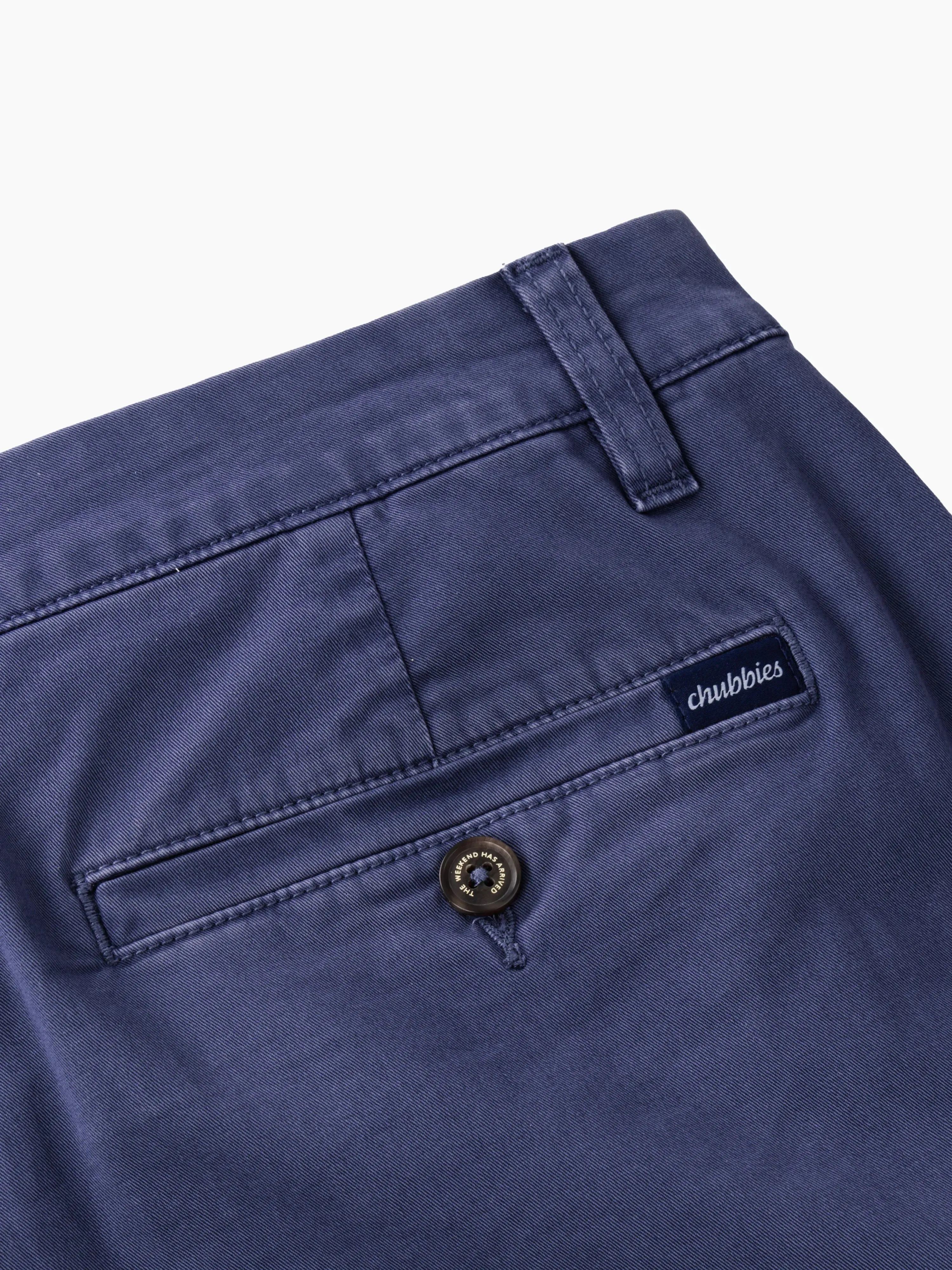 The Indigophers 5.5" (Chino)