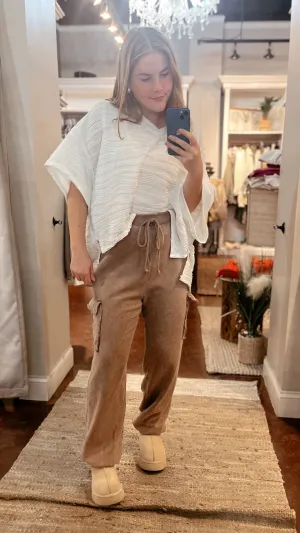 The Salted Caramel 2 Joggers