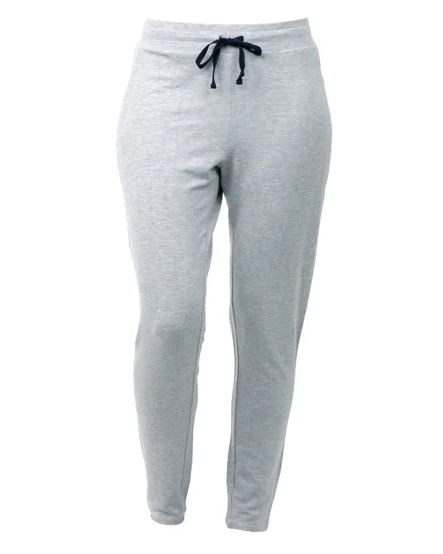 The Weekender Drawstring Lounge Pants