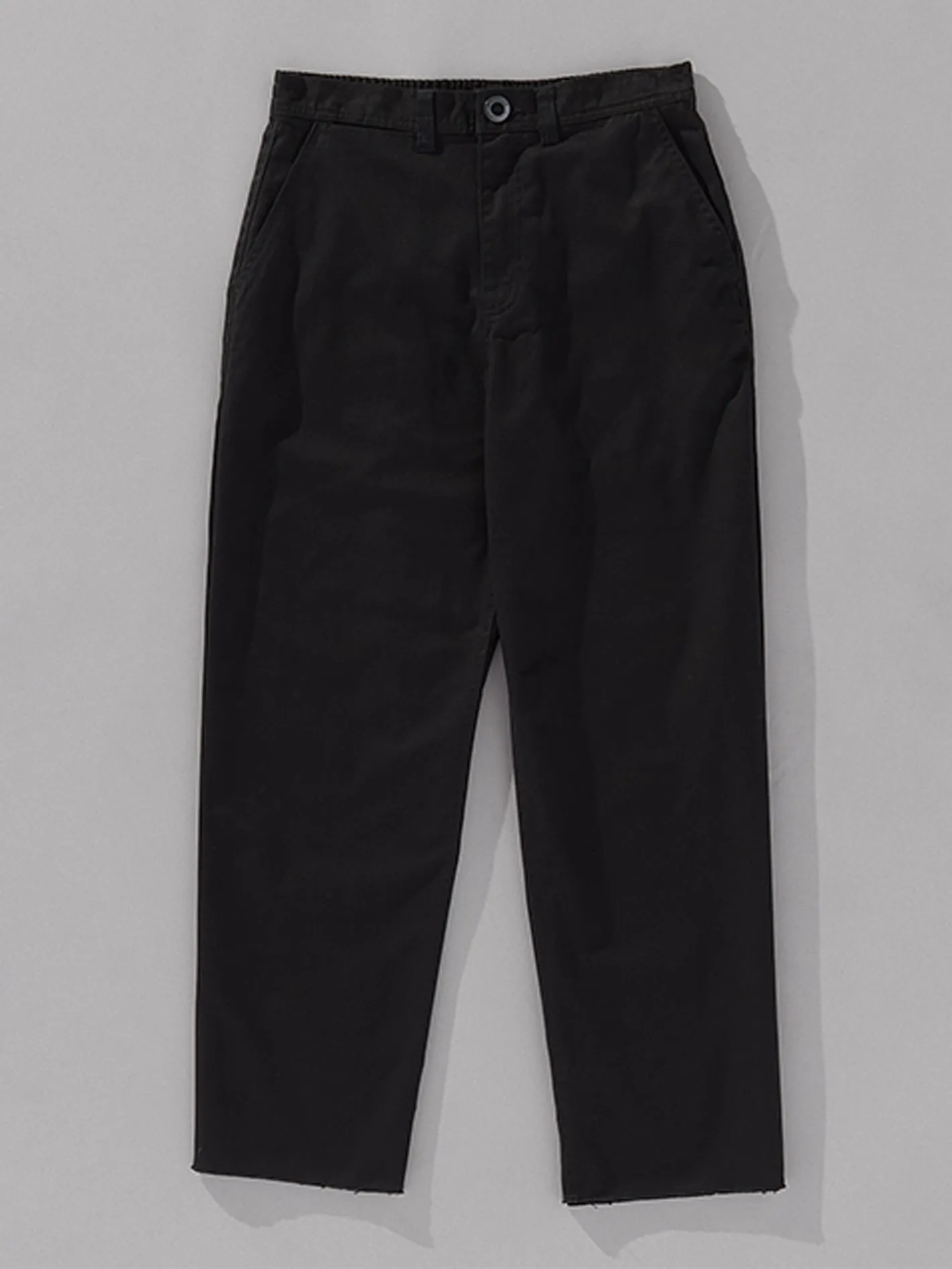 Thisthatthem Skate Trousers - BLACK