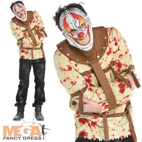 Thrilling Fun House Freakshow Men's Costume