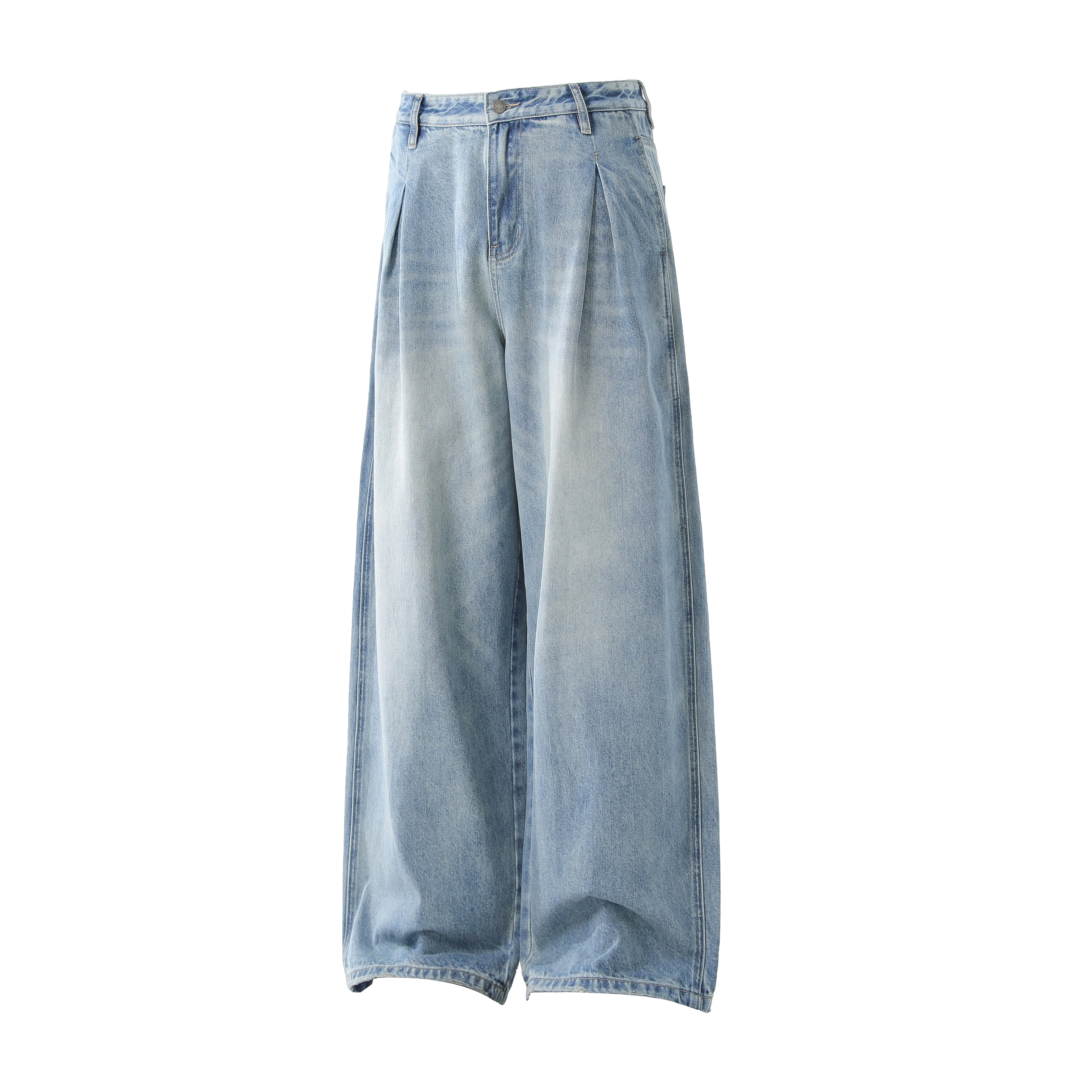 Trendy Jeans