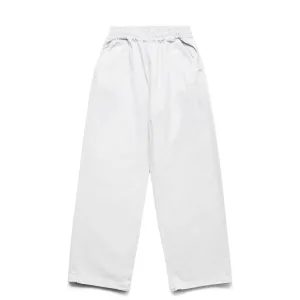 TWILL EASY PANTS