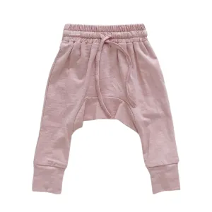 Two Darlings Rose Harem Pants